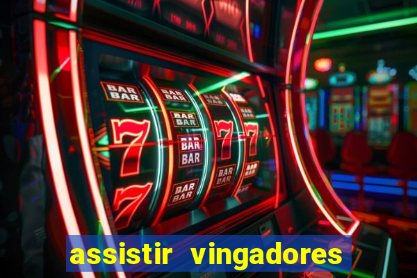 assistir vingadores guerra infinita dublado google drive